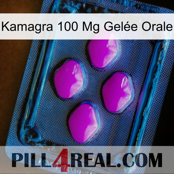 Kamagra 100 Mg Gelée Orale 04